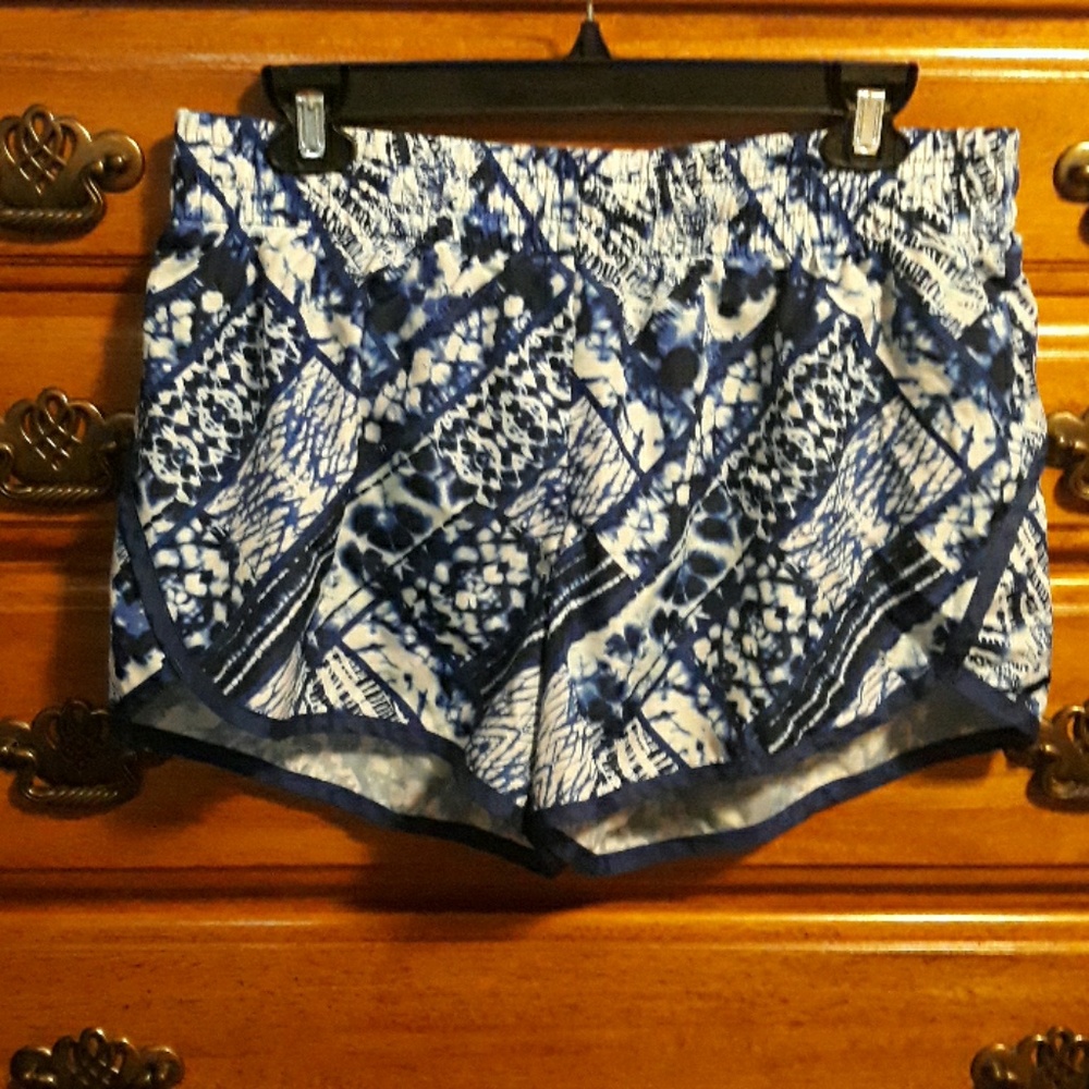Athletic Shorts